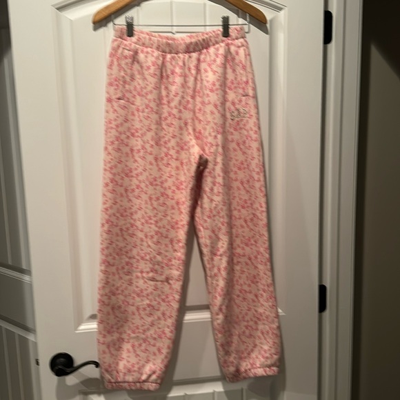 Gap Love Shack Fancy Collab - Kids XXL Joggers - Picture 1 of 4